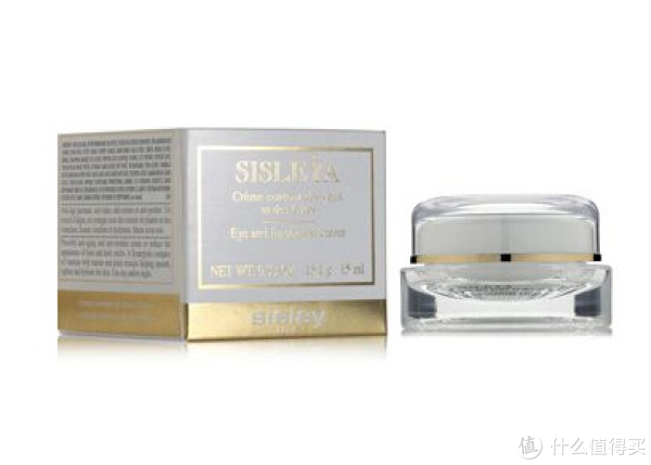 Sisley 希思黎 EYE & LIP CONTOUR 抗皱修护眼唇霜