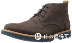 大码福利：Clarks 其乐 Fulham High 男士短靴