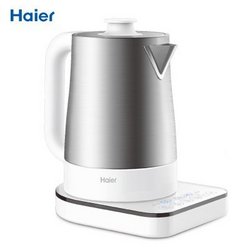 Haier/海尔智能恒温调奶器暖奶器婴儿多功能冲奶器HBM-I15