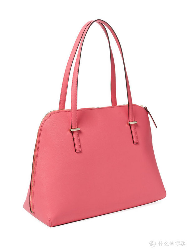 kate spade NEW YORK Cedar Street Maise 女款真皮手提包