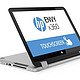 HP 惠普 ENVY 15-U011DX 15.6英寸变形超极本 翻新版