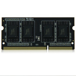 十铨（Team） DDR3 1600 2G 笔记本内存