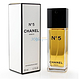 CHANEL 香奈儿 N°5 五号 女士淡香水 50ml