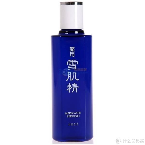 移动端:KOSE 高丝 药用雪肌精乳液140ml+化妆水200ml+美白BB霜30g 01色