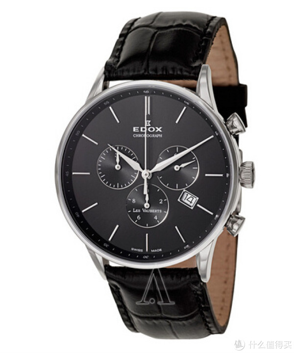 EDOX 依度 Grand Ocean 80080-3-AIN 男款机械腕表