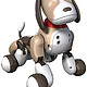 Zoomer Interactive Puppy - Bentley 交互式电子宠物狗