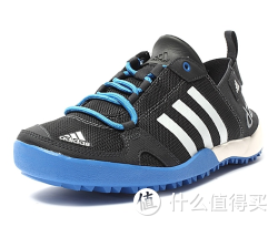 adidas 阿迪达斯 2015年新款中性多功能越野系列户外鞋S77946