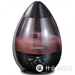 apajia 爱普爱家 JS-005F 加湿器 2.5L