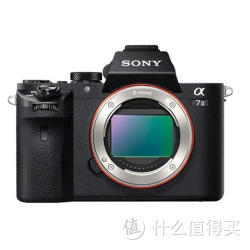 澳洲福利：SONY 索尼 ILCE-7M2 A7 II 全画幅微单机身（自带中文）