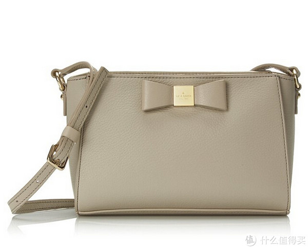 kate spade NEW YORK Renny Drive Sienna 女士单肩包