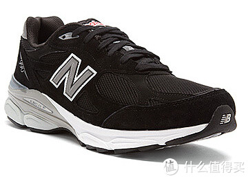 new balance 990V3  男款 总统慢跑鞋