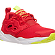 Reebok 锐步 FuryLite  RED 复古跑步鞋