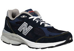 New Balance 990 男士跑鞋