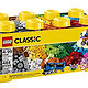 LEGO 乐高 Classic Medium Creative Brick Box 经典创意拼砌系列