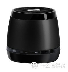JAM 经典便携蓝牙音箱 HX-P230 黑色
