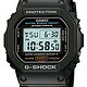 CASIO 卡西欧 G-SHOCK DW5600E-1V 男款经典腕表