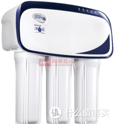 28日0点：Unilever 联合利华 UPR01UL-H 反渗透纯水机