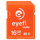 Eye-Fi mobi 16GB+wifi wireless 无线 存储卡