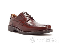 ecco 爱步 Seattle Bicycle-Toe 男款皮鞋