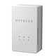 网件 NETGEAR XAVB1301 200Mbps电力线适配器