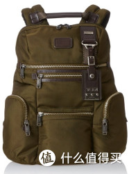 TUMI 塔米 Alpha Bravo Day Knox 双肩背包