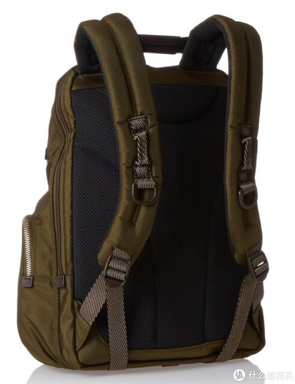 TUMI 塔米 Alpha Bravo Day Knox 双肩背包