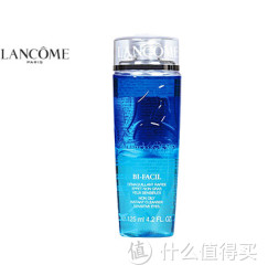 LANCOME 兰蔻 速洁眼部卸妆水 125ml