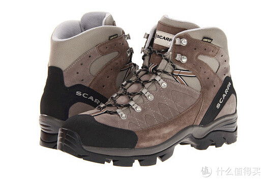 SCARPA Kailash GTX  零重力系列 男款登山鞋