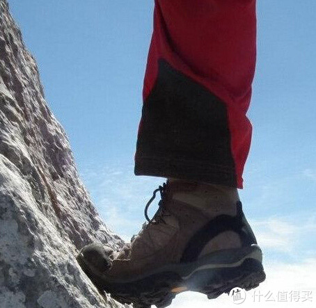 SCARPA Kailash GTX  零重力系列 男款登山鞋