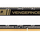 Corsair 海盗船 Vengeance 复仇者 16GB (2x8GB) DDR3 1600 笔记本内存 CMSX16GX3M2A1600C10