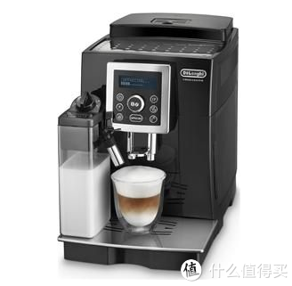 Delonghi 德龙 ECAM 23.466B  全自动咖啡机