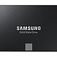 SAMSUNG 850 EVO 500GB SSD固态硬盘