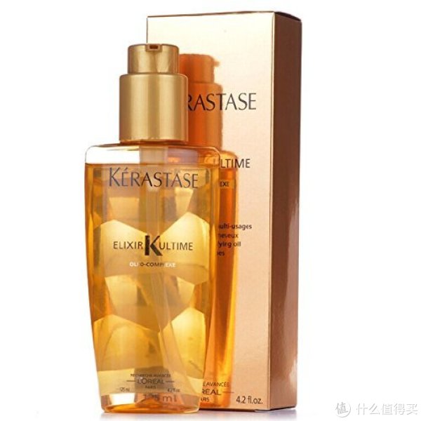 KÉRASTASE 卡诗 双重菁纯 修护液 125ml