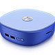 HP 惠普 mini desktop NUC