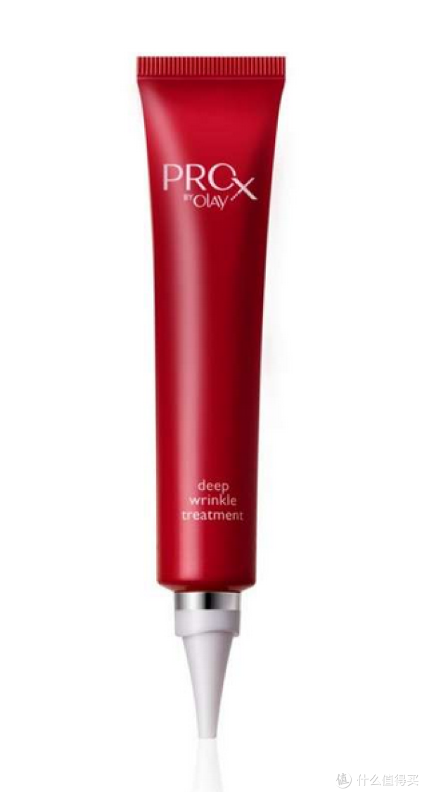 限华北:OLAY 玉兰油 Pro-X 纯焕方程式 抗皱舒纹精华霜 30ml