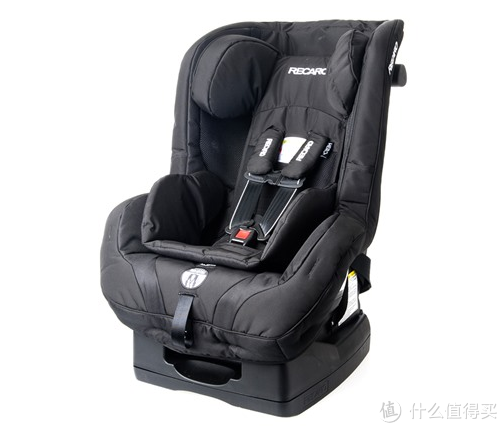 RECARO ProRIDE Convertible 儿童汽车安全座椅