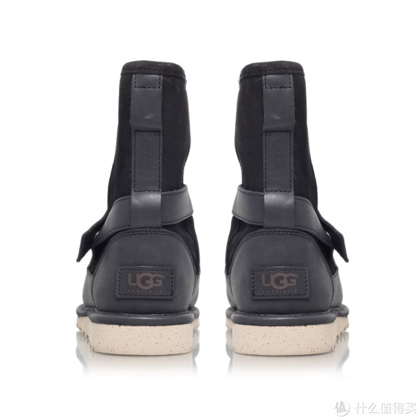 UGG australia Anali 女款雪地靴