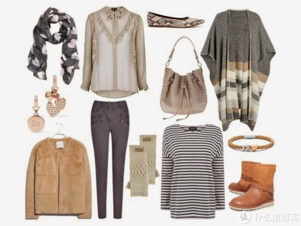 UGG australia Anali 女款雪地靴