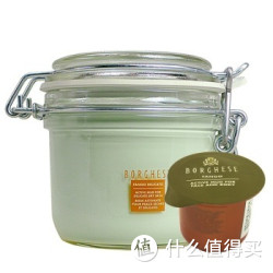 移动端：BORGHESE 贝佳斯 控油排浊白泥套装（白泥 212g+绿泥 25g+海绵）*2套