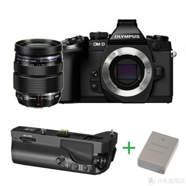 澳洲福利:OLYMPUS 奥林巴斯 OM-D E-M1 微单套机(12-40mm镜头)