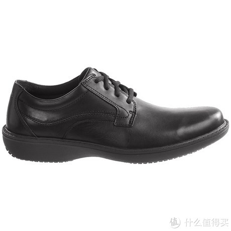 Clarks Wader Pure Oxford 男款真皮休闲鞋