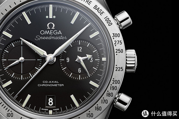 OMEGA 欧米茄 Speedmaster 超霸系列 331.10.42.51.01.001 男士自动机械腕表