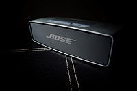 630值友专享：BOSE 博士 SoundLink Mini Bluetooth 无线蓝牙音箱