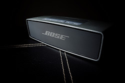 BOSE 博士 SoundLink Mini Bluetooth 无线蓝牙音箱 开箱版