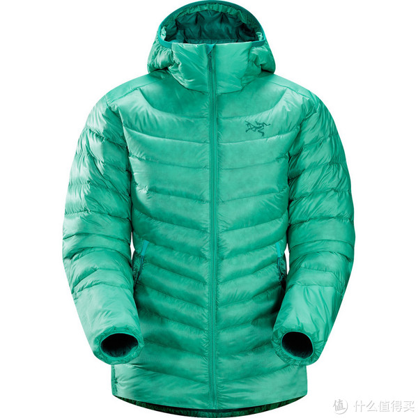 ARC'TERYX 始祖鸟 Cerium LT 女款超轻羽绒服（850蓬、鹅绒）