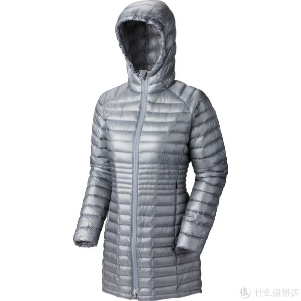 ARC'TERYX 始祖鸟 Cerium LT 女款超轻羽绒服（850蓬、鹅绒）