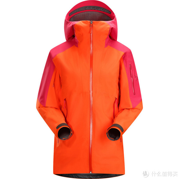 ARC'TERYX 始祖鸟 Cerium LT 女款超轻羽绒服（850蓬、鹅绒）