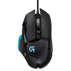 30日0时：罗技（Logitech）G502 自适应游戏鼠标反恐精英OL限量版