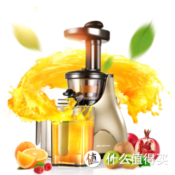 移动端：NINTAUS 金正 JZY-1311E 原汁机 60转