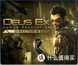《杀出重围：人类革命》电子版